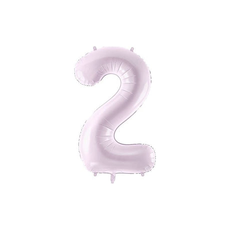 PARTY DECO | Folie Ballon | Lila 2 - Le CirQue Conceptstore