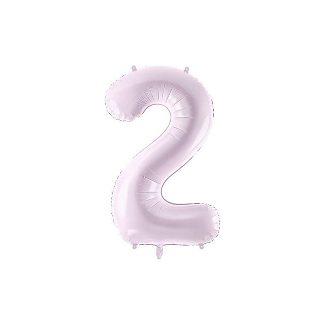 PARTY DECO | Folie Ballon | Lila 2 - Le CirQue Conceptstore