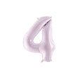 PARTY DECO | Folie Ballon | Lila 4 - Le CirQue Conceptstore