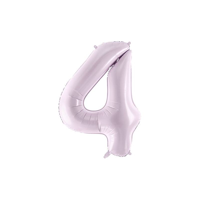 PARTY DECO | Folie Ballon | Lila 4 - Le CirQue Conceptstore