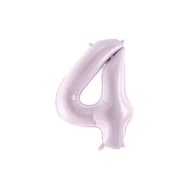 PARTY DECO | Folie Ballon | Lila 4 - Le CirQue Conceptstore