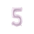 PARTY DECO | Folie Ballon | Lila 5 - Le CirQue Conceptstore