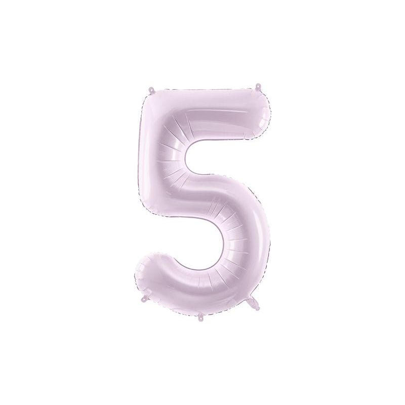 PARTY DECO | Folie Ballon | Lila 5 - Le CirQue Conceptstore