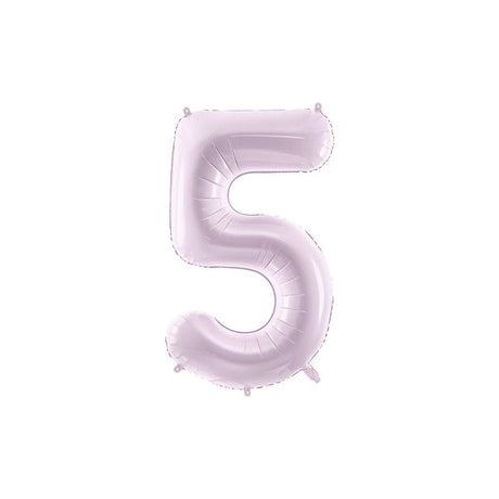 PARTY DECO | Folie Ballon | Lila 5 - Le CirQue Conceptstore