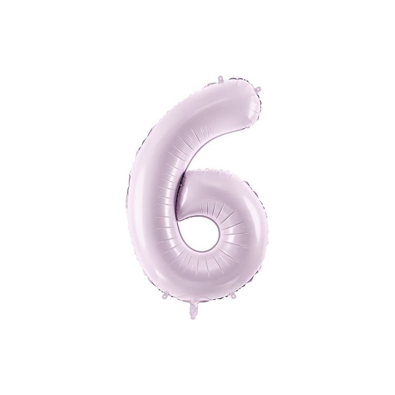 PARTY DECO | Folie Ballon | Lila 6 - Le CirQue Conceptstore