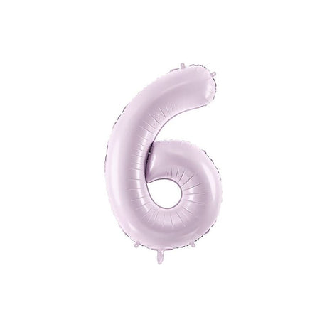 PARTY DECO | Folie Ballon | Lila 6 - Le CirQue Conceptstore
