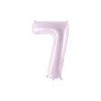 PARTY DECO | Folie Ballon | Lila 7 - Le CirQue Conceptstore