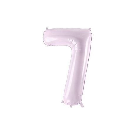 PARTY DECO | Folie Ballon | Lila 7 - Le CirQue Conceptstore