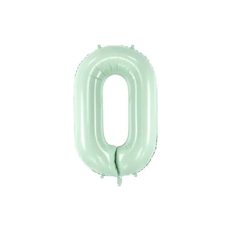 PARTY DECO | Folie Ballon | Mint 0 - Le CirQue Conceptstore