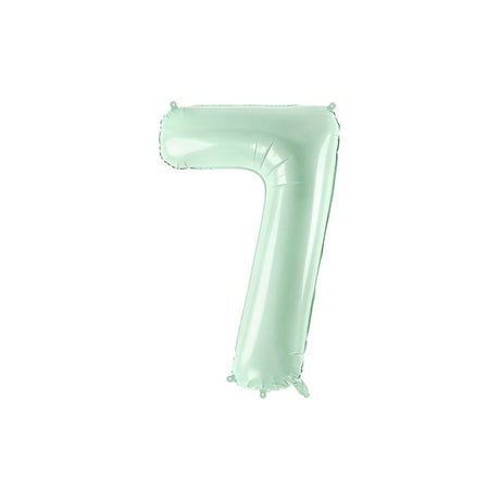 PARTY DECO | Folie Ballon | Mint 7 - Le CirQue Conceptstore