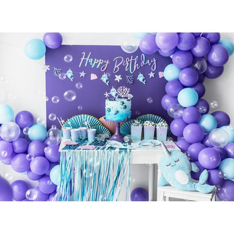 PARTY DECO | Folie Ballon | Narwhal - Le CirQue Conceptstore