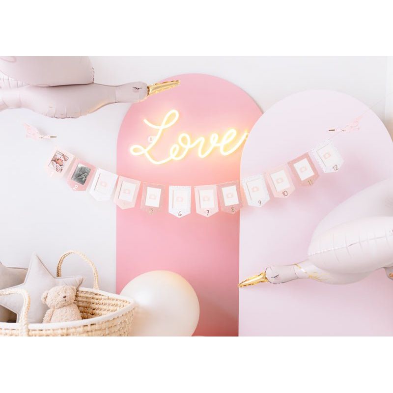 PARTY DECO | Folie Ballon | Ooievaar - Le CirQue Conceptstore