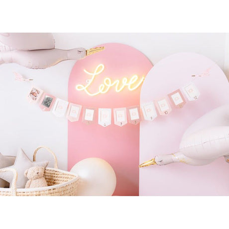 PARTY DECO | Folie Ballon | Ooievaar - Le CirQue Conceptstore