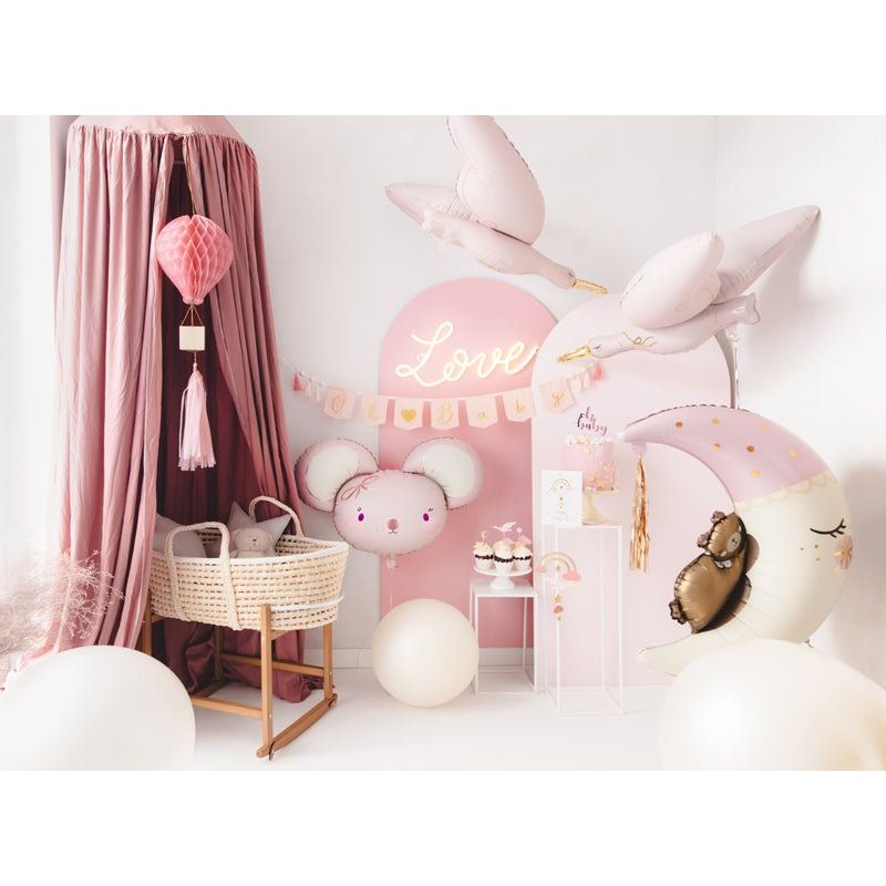 PARTY DECO | Folie Ballon | Ooievaar - Le CirQue Conceptstore