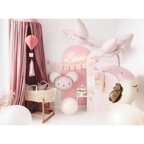 PARTY DECO | Folie Ballon | Ooievaar - Le CirQue Conceptstore