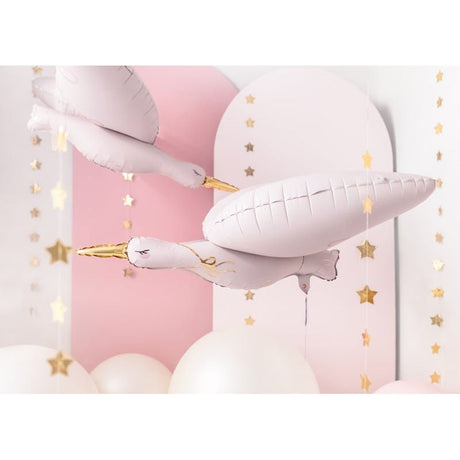 PARTY DECO | Folie Ballon | Ooievaar - Le CirQue Conceptstore