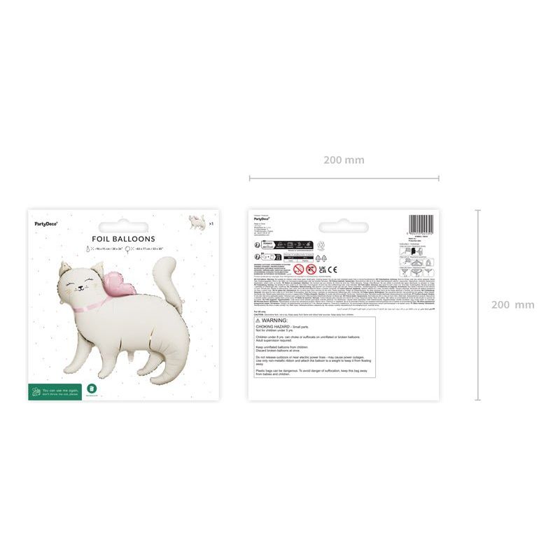 PARTY DECO | Folie Ballon | Poes - Le CirQue Conceptstore