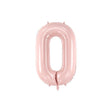 PARTY DECO | Folie Ballon | Roos 0 - Le CirQue Conceptstore