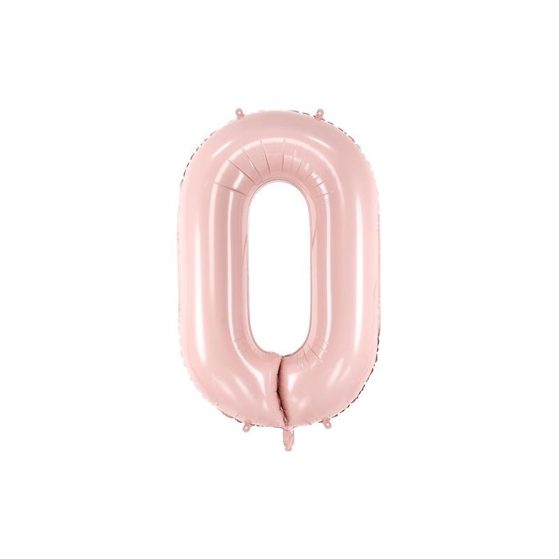 PARTY DECO | Folie Ballon | Roos 0 - Le CirQue Conceptstore