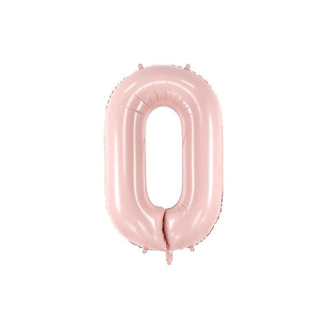 PARTY DECO | Folie Ballon | Roos 0 - Le CirQue Conceptstore