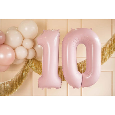 PARTY DECO | Folie Ballon | Roos 0 - Le CirQue Conceptstore