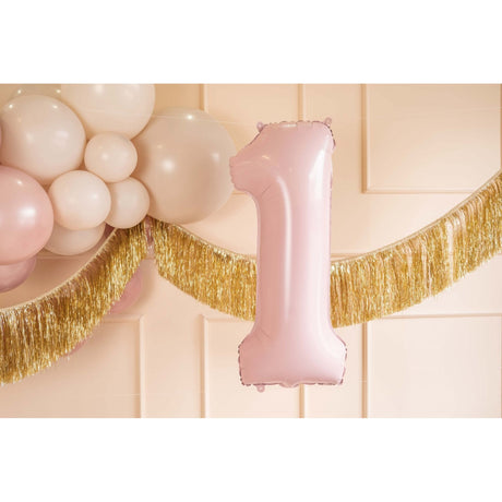 PARTY DECO | Folie Ballon | Roos 1 - Le CirQue Conceptstore