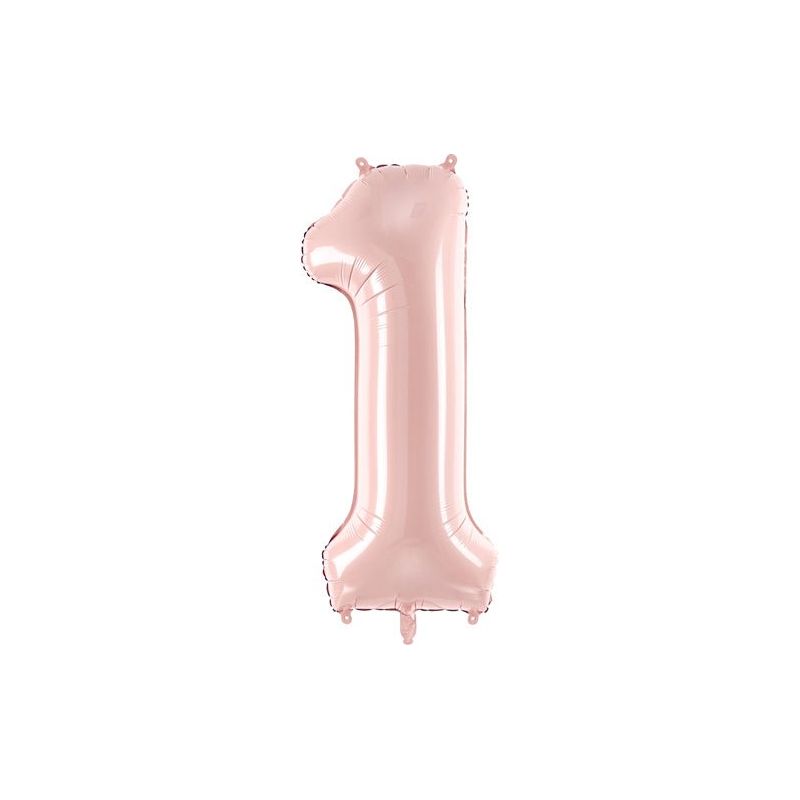 PARTY DECO | Folie Ballon | Roos 1 - Le CirQue Conceptstore