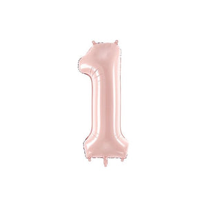 PARTY DECO | Folie Ballon | Roos 1 - Le CirQue Conceptstore
