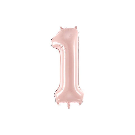 PARTY DECO | Folie Ballon | Roos 1 - Le CirQue Conceptstore