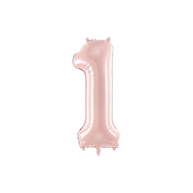 PARTY DECO | Folie Ballon | Roos 1 - Le CirQue Conceptstore