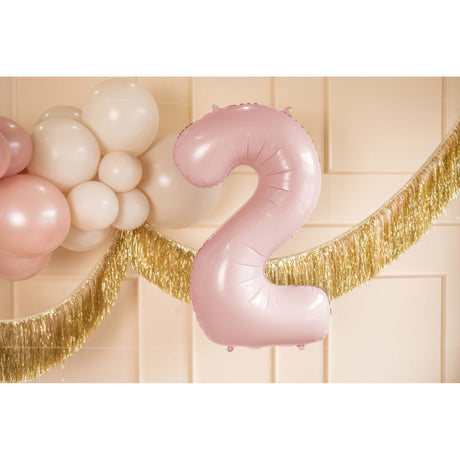 PARTY DECO | Folie Ballon | Roos 2 - Le CirQue Conceptstore