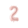 PARTY DECO | Folie Ballon | Roos 2 - Le CirQue Conceptstore
