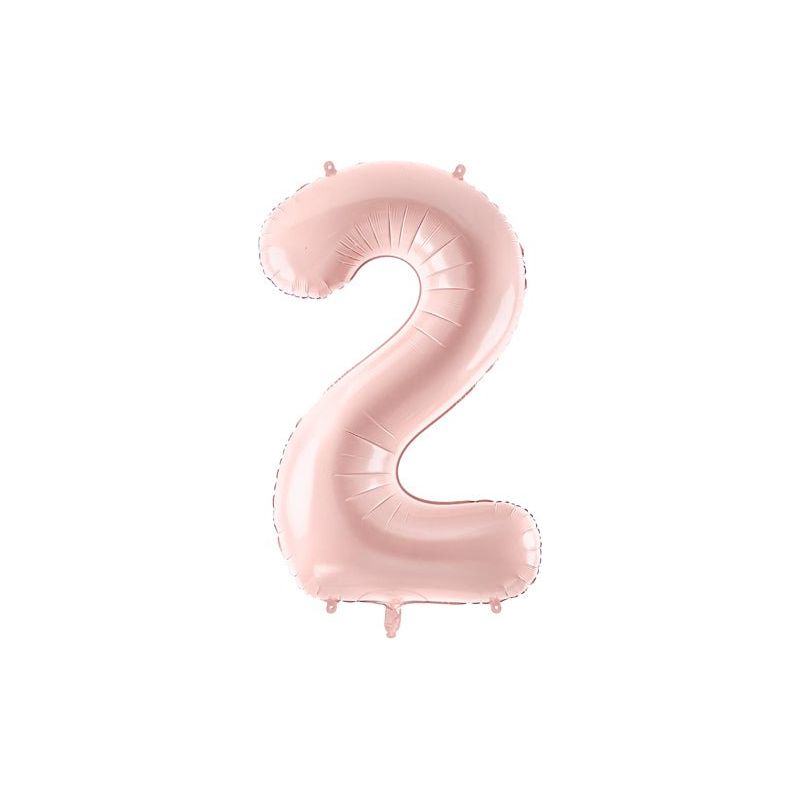 PARTY DECO | Folie Ballon | Roos 2 - Le CirQue Conceptstore