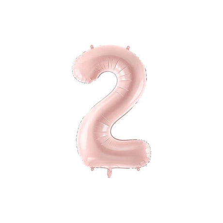 PARTY DECO | Folie Ballon | Roos 2 - Le CirQue Conceptstore