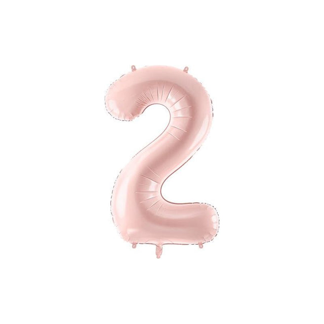 PARTY DECO | Folie Ballon | Roos 2 - Le CirQue Conceptstore