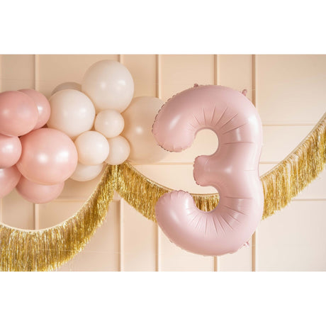 PARTY DECO | Folie Ballon | Roos 3 - Le CirQue Conceptstore