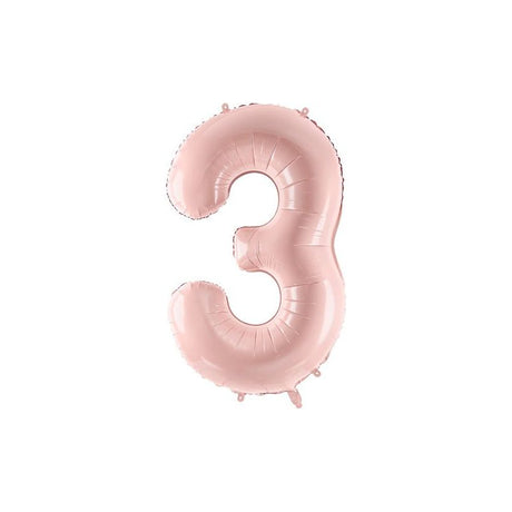 PARTY DECO | Folie Ballon | Roos 3 - Le CirQue Conceptstore