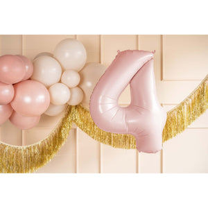 PARTY DECO | Folie Ballon | Roos 4 - Le CirQue Conceptstore
