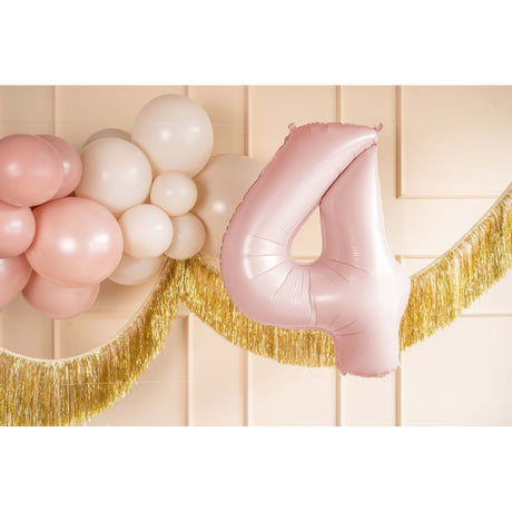 PARTY DECO | Folie Ballon | Roos 4 - Le CirQue Conceptstore