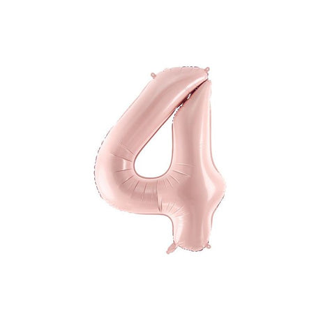 PARTY DECO | Folie Ballon | Roos 4 - Le CirQue Conceptstore