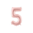 PARTY DECO | Folie Ballon | Roos 5 - Le CirQue Conceptstore