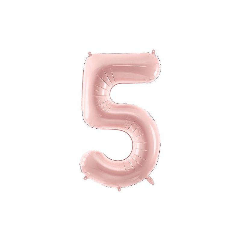 PARTY DECO | Folie Ballon | Roos 5 - Le CirQue Conceptstore
