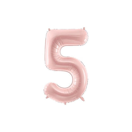 PARTY DECO | Folie Ballon | Roos 5 - Le CirQue Conceptstore