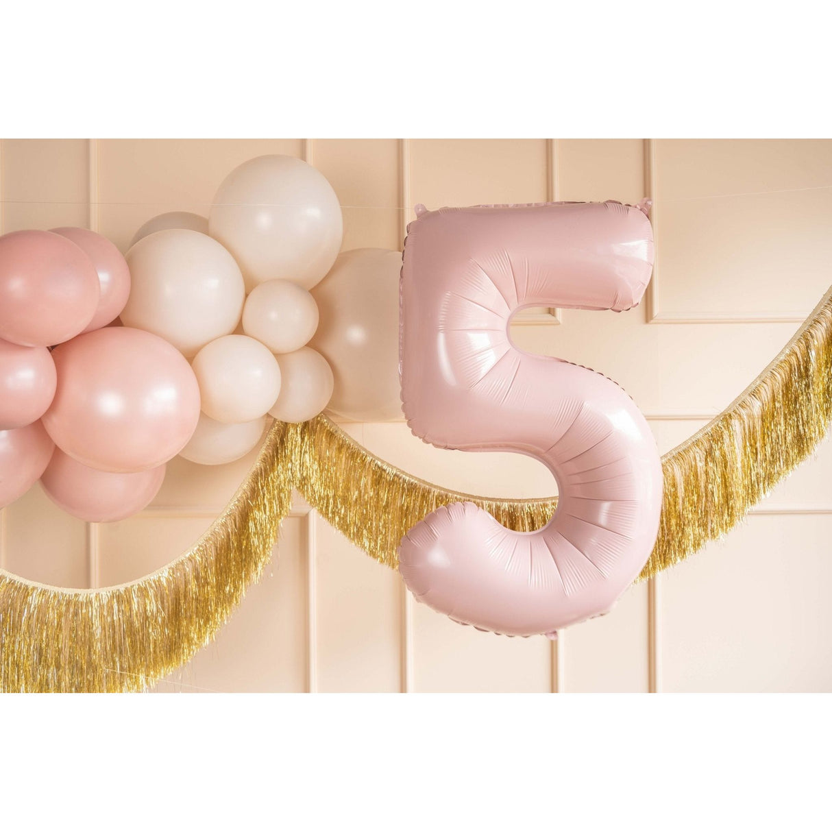 PARTY DECO | Folie Ballon | Roos 5 - Le CirQue Conceptstore