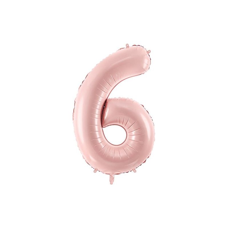 PARTY DECO | Folie Ballon | Roos 6 - Le CirQue Conceptstore