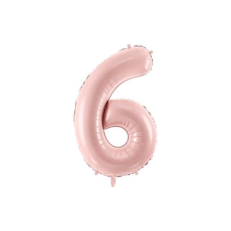 PARTY DECO | Folie Ballon | Roos 6 - Le CirQue Conceptstore