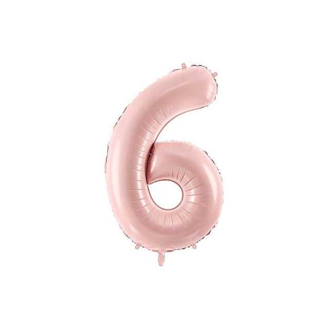 PARTY DECO | Folie Ballon | Roos 6 - Le CirQue Conceptstore