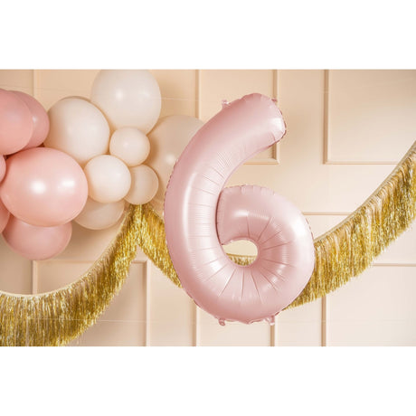PARTY DECO | Folie Ballon | Roos 6 - Le CirQue Conceptstore