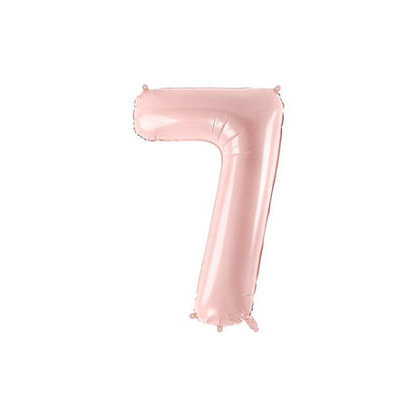 PARTY DECO | Folie Ballon | Roos 7 - Le CirQue Conceptstore