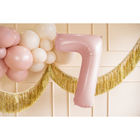 PARTY DECO | Folie Ballon | Roos 7 - Le CirQue Conceptstore